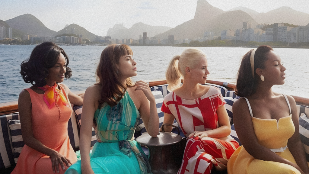 Filmes e séries inspiradores para quem quer começar um projeto