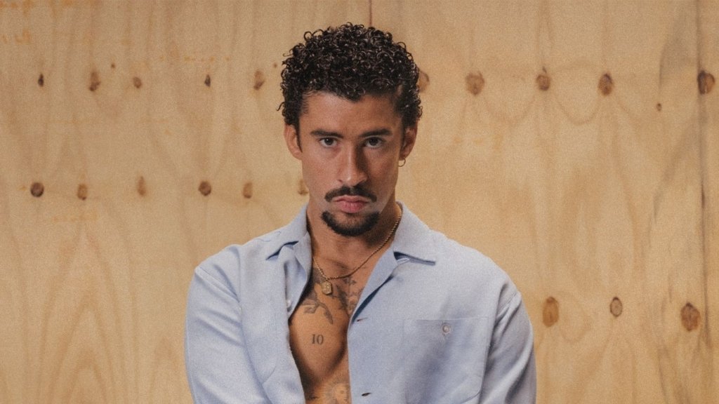 Todo mundo está falando sobre o Bad Bunny; vem entender o porquê!