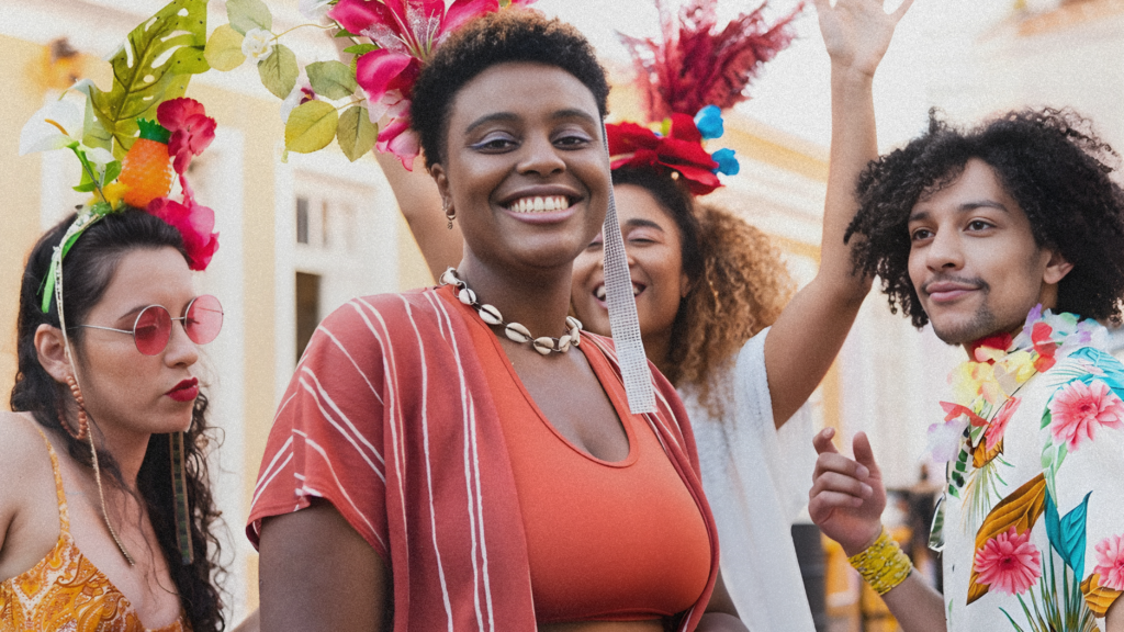Blocos de Carnaval que tocam música pop em São Paulo