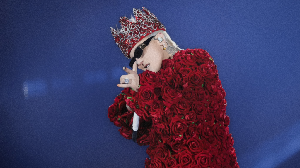 Por que o G-Dragon é considerado o rei do K-pop?