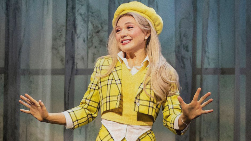 Musicais modernos que você pode não conhecer