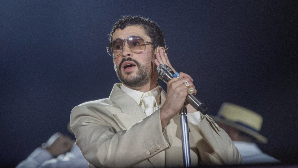 O espetáculo além do jogo: as apresentações mais icônicas do Super Bowl