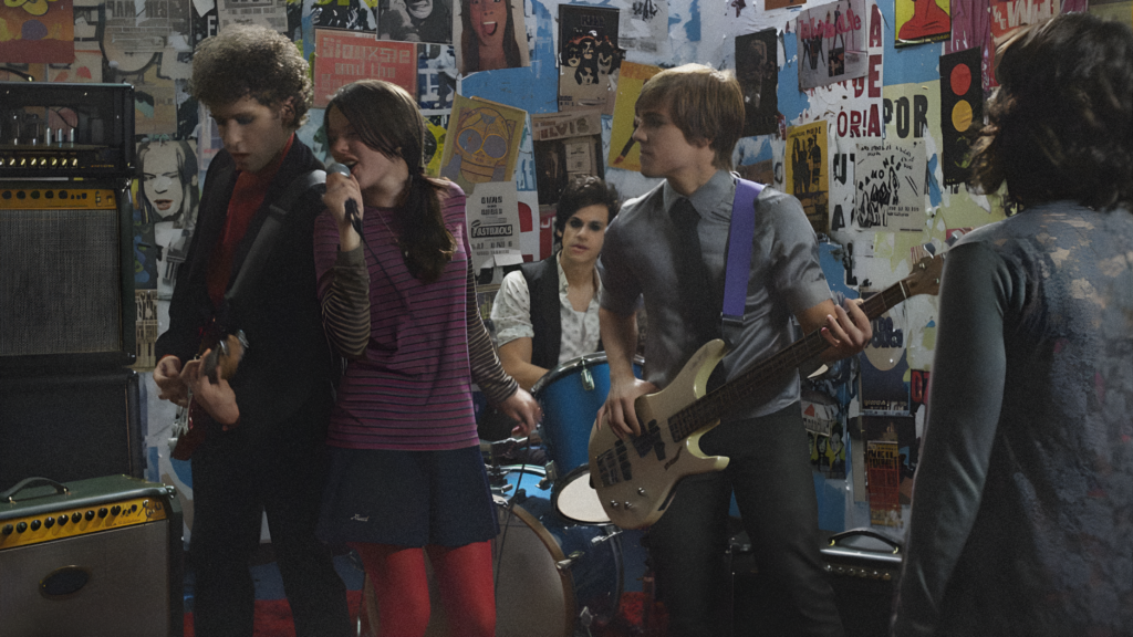 Julie e os Fantasmas: a série brasileira que merecia mais reconhecimento