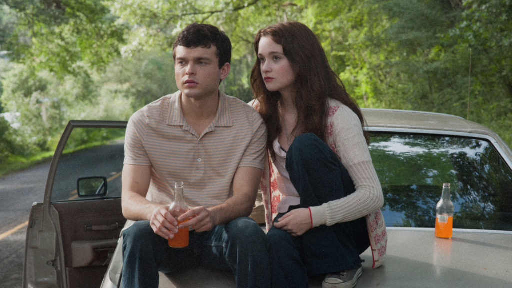 Dezesseis Luas: o filme que poderia ter sido uma das grandes sagas teen