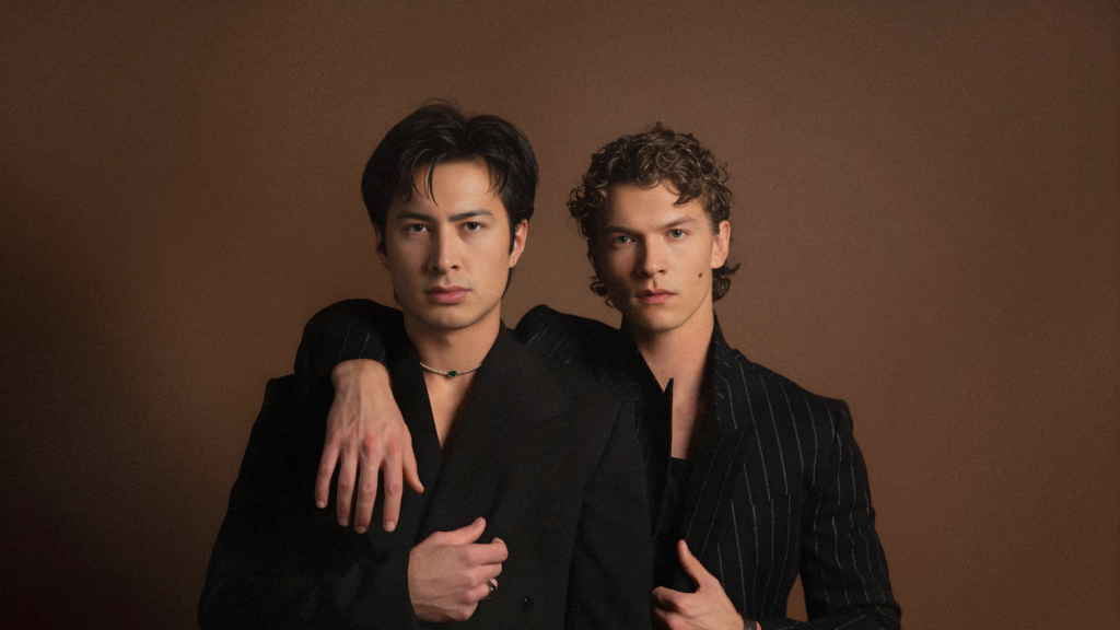 Por que as mulheres amam histórias de romance entre dois homens?