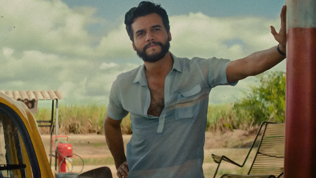 O país que esquece: memória, silêncio e identidade brasileira em O Agente Secreto