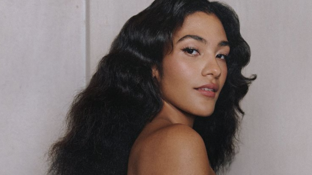 Olivia Dean: vulnerabilidade feminina sem pedir desculpas