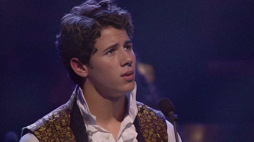 Artistas que já participaram de musicais e você pode não saber