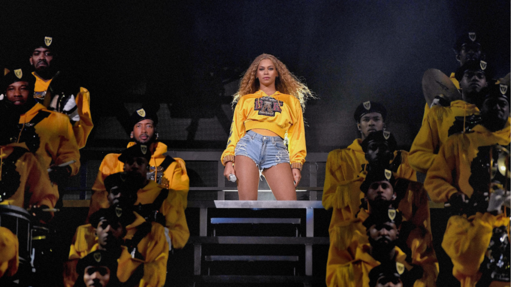 Coachella: os shows mais memoráveis da história do festival