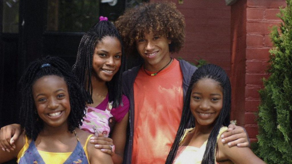 Jump In!: o clássico do Disney Channel que discutiu masculinidade e representatividade