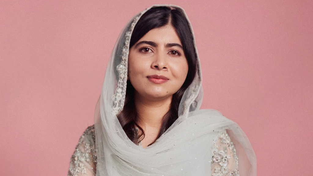 Malala Yousafzai: A mulher por trás do símbolo