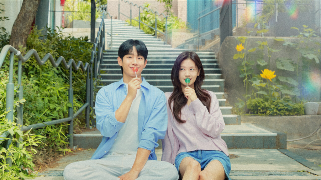 Por que as mulheres gostam tanto de Doramas?