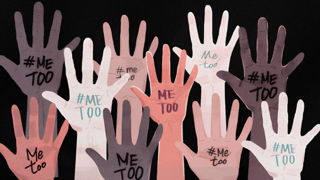 A Indústria do Silêncio: Harvey Weinstein, o Movimento #MeToo e o Preço Histórico de Não Acreditar nas Mulheres 